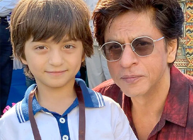 #AskSRK: Shah Rukh Khan reveals AbRam’s reaction after watching Pathaan