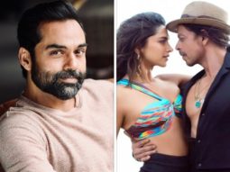 Abhay Deol on Shah Rukh Khan-starrer Pathaan controversy: ‘If you want to make an issue of something, you can easily do it’