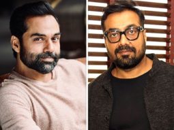 EXPLOSIVE: Abhay Deol SLAMS Anurag Kashyap; claims he never demanded a five-star hotel room during Dev D’s shoot: “He is definitely a liar and a toxic person. And I would warn people about him”