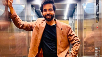 Abhishek Banerjee on returning with Stree 2: ‘The journey is super exciting’