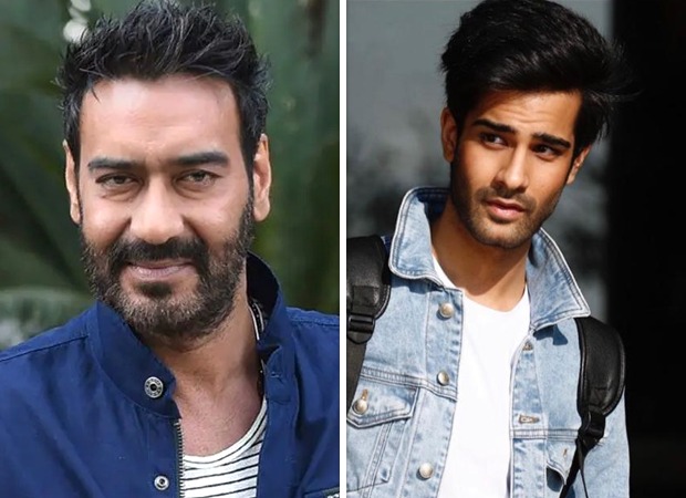 Abhishek Kapoor to direct Ajay Devgn; to launch the actor’s nephew Aaman Devgan in an action adventure : Bollywood News