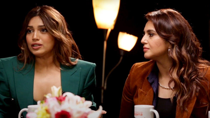 Actresses discuss about pay parity in Bollywood | Bhumi Pednekar | Huma Qureshi | Rakul Preet Singh | Alaya F | Tamannaah Bhatia Actresses discuss about pay parity in Bollywood | Bhumi Pednekar | Huma Qureshi | Rakul Preet Singh | Alaya F | Tamannaah Bhatia