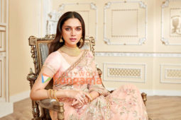 Celeb Photos Of Aditi Rao Hydari