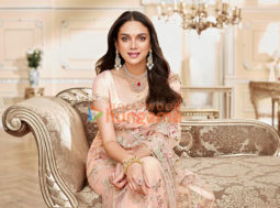 Celeb Photos Of Aditi Rao Hydari
