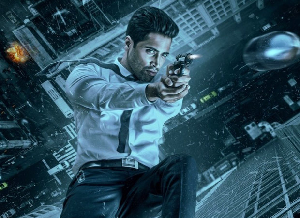 The Kashmir Files, Major, and Karthikeya 2 makers to bring Adivi Sesh starrer Goodachari 2; introductory video out, watch 