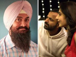 Post Laal Singh Chaddha, Advait Chandan directs Dhvani Bhanushali