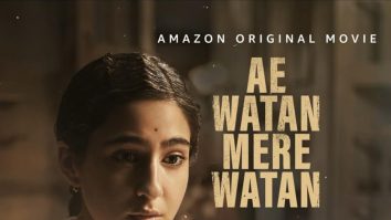 Ae Watan Mere Watan