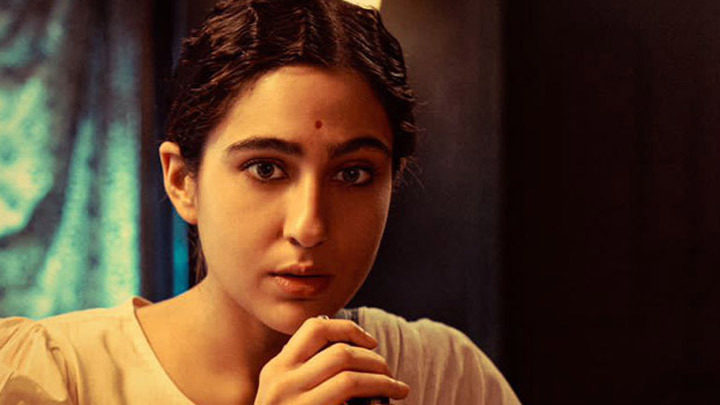 Ae Watan Mere Watan – Announcement | Sara Ali Khan | Amazon Original Movie Ae Watan Mere Watan – Announcement | Sara Ali Khan | Amazon Original Movie