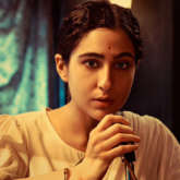 Ae Watan Mere Watan First Look: Sara Ali Khan becomes freedom fighter in Prime Video original, Karan Johar calls it 'an ode to India’s freedom struggle'