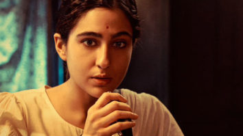 Ae Watan Mere Watan First Look: Sara Ali Khan becomes freedom fighter in Prime Video original, Karan Johar calls it ‘an ode to India’s freedom struggle’