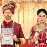 Agnisakshi, Ek Samjhauta: Aashay Mishra and Shivika Pathak play a couple whose marriage comes with an expiry date