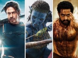 Ahead of Pathaan’s release, IMAX CEO Richard Gelfond reveals Avatar: The Way Of Water collected Rs. 32.65 crores from just 23 IMAX screens in India; RRR is one of the significant films that increased global IMAX revenue from local language movies