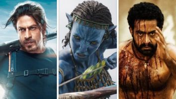 Ahead of Pathaan’s release, IMAX CEO Richard Gelfond reveals Avatar: The Way Of Water collected Rs. 32.65 crores from just 23 IMAX screens in India; RRR is one of the significant films that increased global IMAX revenue from local language movies