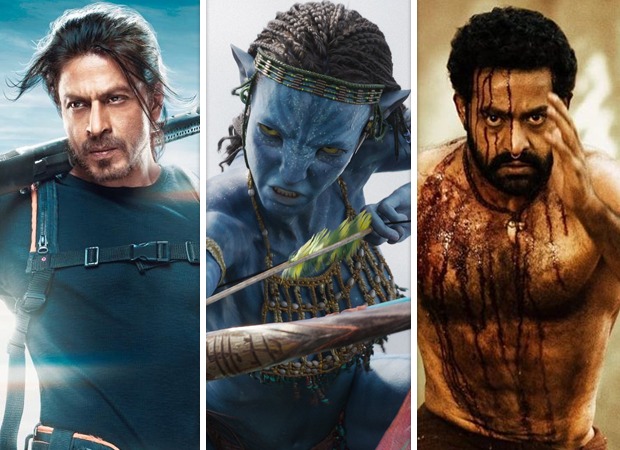 Ahead of Pathaan’s release, IMAX CEO Richard Gelfond reveals Avatar: The Way Of Water collected Rs. 32.65 crores from just 23 IMAX screens in India; RRR is one of the significant films that increased global IMAX revenue from local language movies