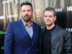 Air: Ben Affleck and Matt Damon’s Nike drama set for global theatrical release on April 5