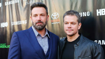 Air: Ben Affleck and Matt Damon’s Nike drama set for global theatrical release on April 5