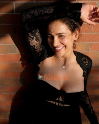 Celeb Photos Of Aisha Sharma
