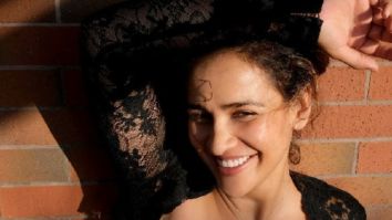 Celeb Photos Of Aisha Sharma