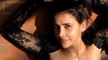 Celeb Photos Of Aisha Sharma