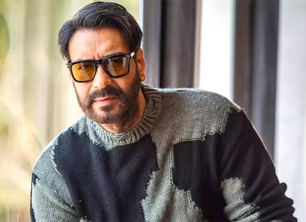 Ajay Devgn speaks on doing three different genres back-to-back with Drishyam, Bholaa and Maidaan; says, “That keeps me going on”