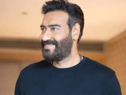 Ajay Devgn celebrates National Youth day with throwback pics; pens a thoughtful note