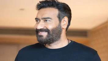 Ajay Devgn celebrates National Youth day with throwback pics; pens a thoughtful note