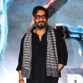Bholaa Teaser Launch: Ajay Devgn confirms the film will be a franchise; also claims films have a surprise element