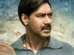 Ajay Devgn starrer Maidaan to release on May 12, 2023 Ajay Devgn starrer Maidaan to release on May 12, 2023