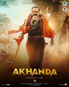 Akhanda Movie: Review | Release Date (2023) | Songs | Music | Images