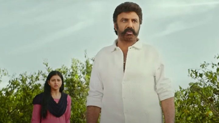Akhanda Hindi Trailer | Nandamuri Balakrishna | Boyapati Srinu | Pen Studios