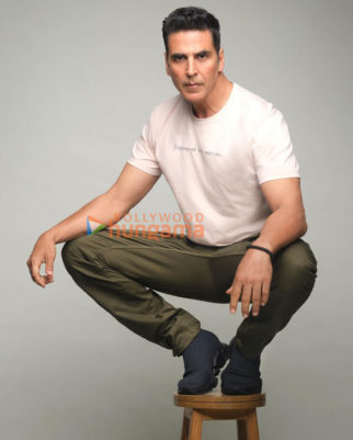 Akshay Kumar