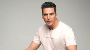 Akshay Kumar