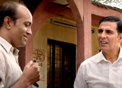 akshay kumar tobacco ads Twitter Responds To Kumar's Apology By Digging Up His Old Cigarette Ad Akshay Kumar: 'Strip Bollywood stars