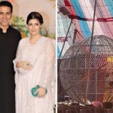 Akshay Kumar compares Marriage to ‘Maut Ka Kuan’ as a witty reply to Twinkle Khanna’s question