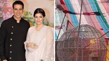 Akshay Kumar compares Marriage to ‘Maut Ka Kuan’ as a witty reply to Twinkle Khanna’s question
