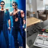 Ali Abbas Zafar starts shooting for Akshay Kumar-Tiger Shroff starrer Bade Miyan Chote Miyan