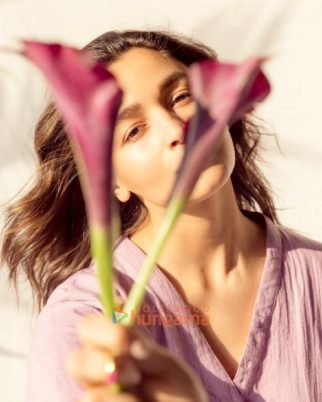 Celeb Photos Of Alia Bhatt