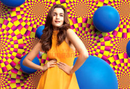 Celeb Photos Of Alia Bhatt