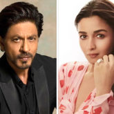 #AskSRK: Shah Rukh Khan decodes why Alia calls him SR; latter gives a witty reply to Pathaan star
