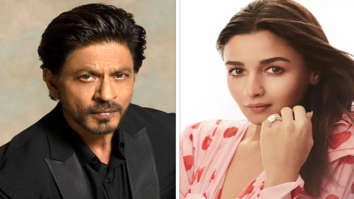 #AskSRK: Shah Rukh Khan decodes why Alia Bhatt calls him SR; latter gives a witty reply to Pathaan star