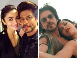 Alia Bhatt reviews Shah Rukh Khan starrer Pathaan: ‘Love always wins”