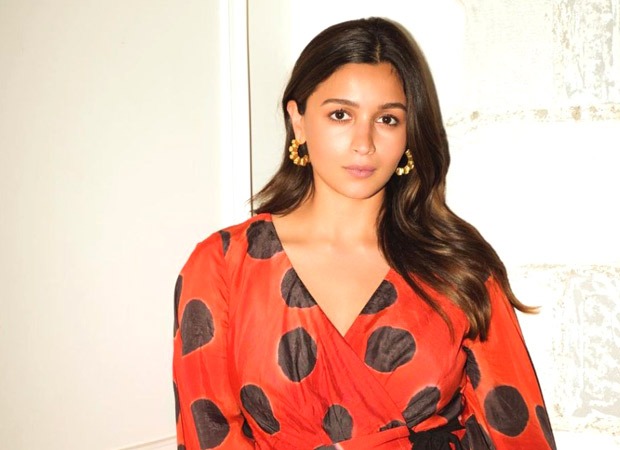 Alia Bhatt’s Heart Of Stone to release on THIS date : Bollywood News