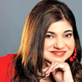 Alka Yagnik becomes the most streamed artist on YouTube, surpasses BTS and Taylor Swift.