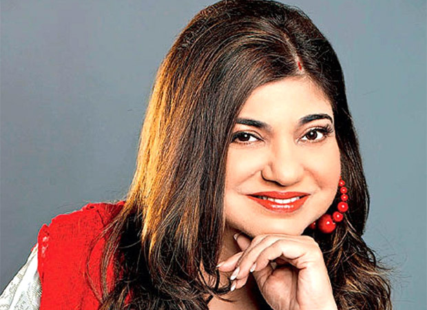 Alka Yagnik becomes the most streamed artist on YouTube, surpasses BTS and Taylor Swift.