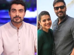 Ajay Kajol Sex - Wife ki wajeh se famous ho gaya,â€ troll tells Raj Kundra, he replies,  â€œInfamous bhiâ€ | Hindi Movie News - Times of India