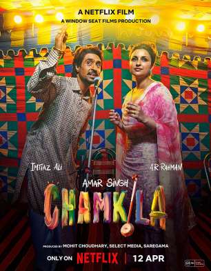 Amar Singh Chamkila