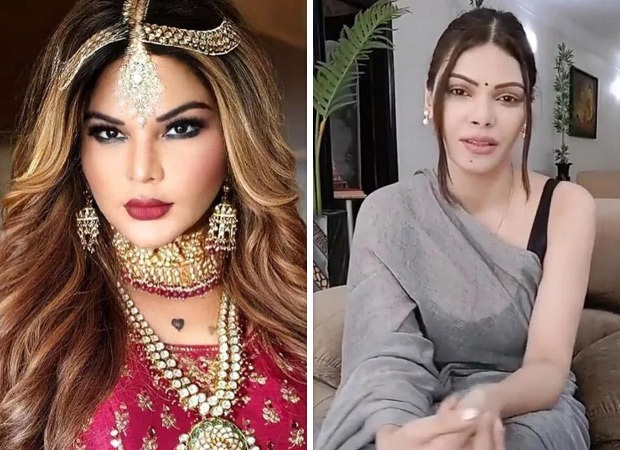 Amboli Police arrests Rakhi Sawant, claims Sherlyn Chopra; lashes out at former Bigg Boss constant