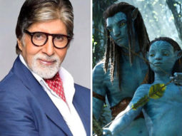 Amitabh Bachchan REVIEWS James Cameron’s Avatar; says, “Do not mess with nature… for it shall take its revenge”