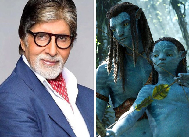 Amitabh Bachchan REVIEWS James Cameron's Avatar; says, "Do not mess with nature… for it shall take its revenge" : Bollywood News - Vimarsana News