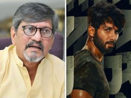 Farzi Trailer Launch: Amol Palekar shares his experience on working with entire team; says, “I only regret that I did not get any chance to work with Vijay Sethupathi”